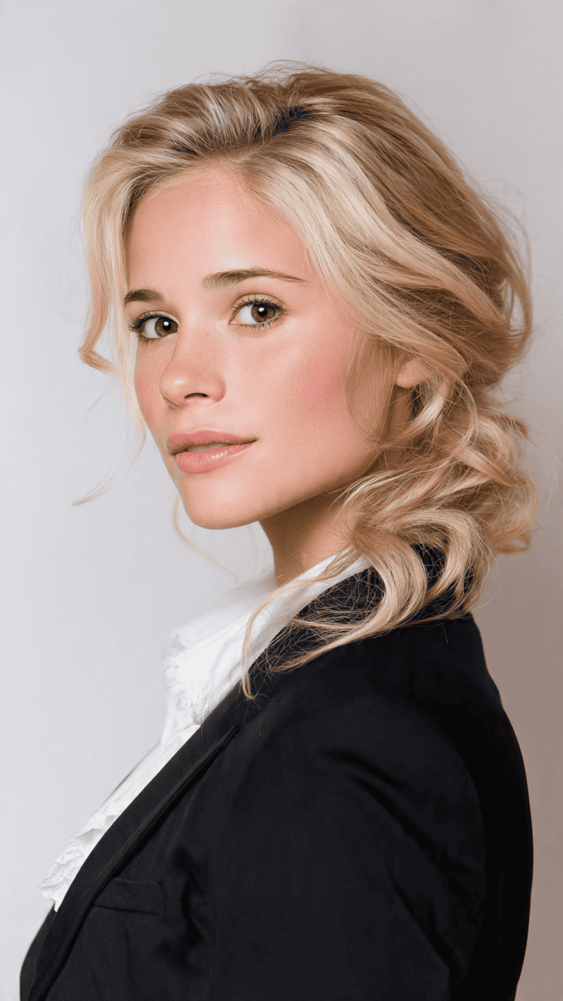 Elena Petrova — Russia